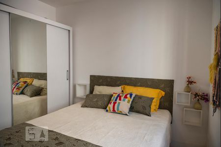 Quarto 1 de apartamento para alugar com 3 quartos, 150m² em Copacabana, Rio de Janeiro