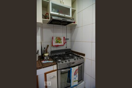 Apartamento para alugar com 150m², 3 quartos e sem vagaCozinha