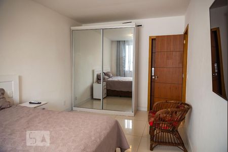 Apartamento para alugar com 150m², 3 quartos e sem vagaQuarto 2 - Suíte