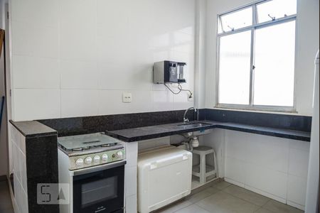 Apartamento para alugar com 150m², 3 quartos e sem vagaÁrea comum - Salão de festas