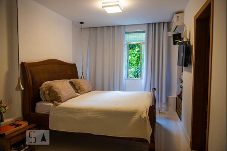 Apartamento para alugar com 150m², 3 quartos e sem vagaQuarto 3 - Suíte