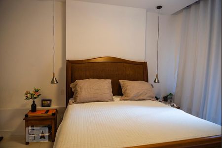 Apartamento para alugar com 150m², 3 quartos e sem vagaQuarto 3 - Suíte