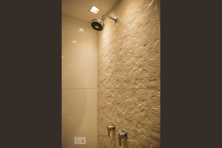 Apartamento para alugar com 150m², 3 quartos e sem vagaBanheiro da Suíte 1