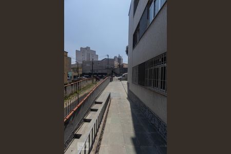 Apartamento para alugar com 55m², 2 quartos e 1 vaga Apartamento para alugar com 55m², 2 quartos e 1 vagaÁrea comum