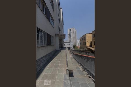 Apartamento para alugar com 55m², 2 quartos e 1 vaga Apartamento para alugar com 55m², 2 quartos e 1 vagaÁrea comum
