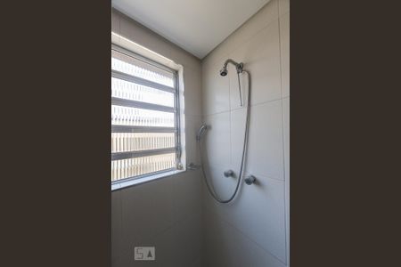 Apartamento para alugar com 55m², 2 quartos e 1 vaga Apartamento para alugar com 55m², 2 quartos e 1 vagaBanheiro Social