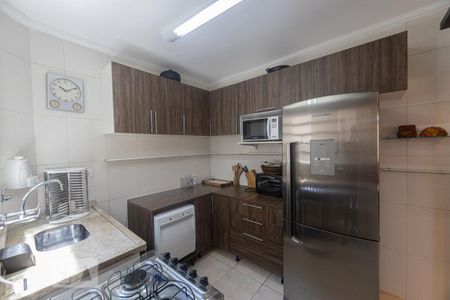 Apartamento para alugar com 55m², 2 quartos e 1 vaga Apartamento para alugar com 55m², 2 quartos e 1 vagaCozinha