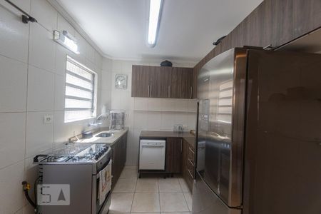 Apartamento para alugar com 55m², 2 quartos e 1 vaga Apartamento para alugar com 55m², 2 quartos e 1 vagaCozinha