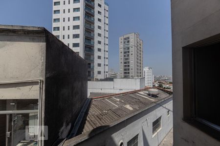 Vista Quarto 1 de apartamento para alugar com 2 quartos, 55m² em Mooca, São Paulo
