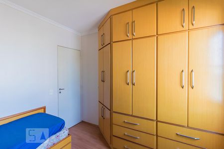 Quarto 1 de apartamento à venda com 3 quartos, 72m² em Vila Laís, São Paulo