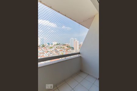 Sala de apartamento à venda com 3 quartos, 72m² em Vila Laís, São Paulo