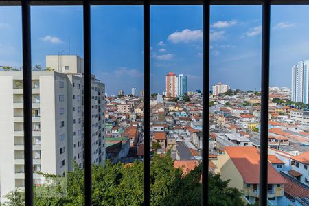 Vista do Quarto 1 de apartamento à venda com 3 quartos, 72m² em Vila Laís, São Paulo
