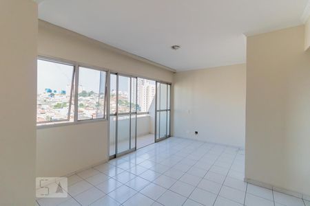 Sala de apartamento para alugar com 3 quartos, 72m² em Vila Laís, São Paulo