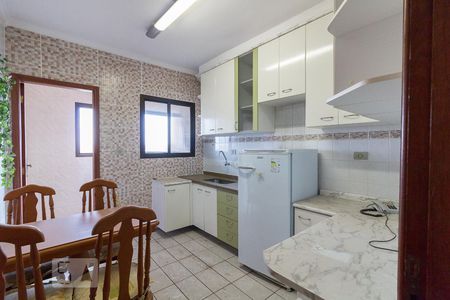 Apartamento à venda com 70m², 2 quartos e 1 vagaCozinha
