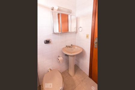 Apartamento à venda com 70m², 2 quartos e 1 vagaBanheiro quarto 2 suíte