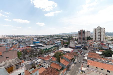 Apartamento à venda com 70m², 2 quartos e 1 vagaVista quarto 2 suíte