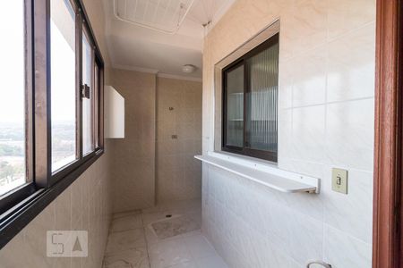 Apartamento à venda com 70m², 2 quartos e 1 vagaÁrea de serviço