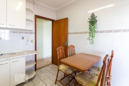 Apartamento à venda com 70m², 2 quartos e 1 vagaCozinha