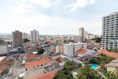 Apartamento à venda com 70m², 2 quartos e 1 vagaVista quarto 2 suíte