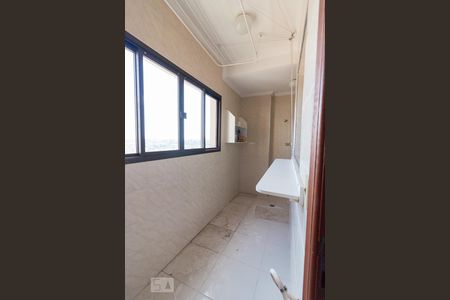 Apartamento à venda com 70m², 2 quartos e 1 vagaÁrea de serviço