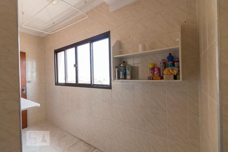 Apartamento à venda com 70m², 2 quartos e 1 vagaÁrea de serviço