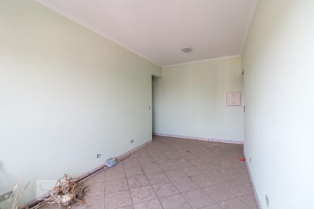 Sala de apartamento para alugar com 2 quartos, 70m² em Vila Milton, Guarulhos