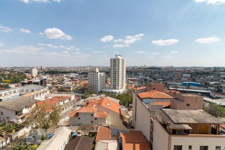 Vista do apartamento de apartamento para alugar com 2 quartos, 70m² em Vila Milton, Guarulhos