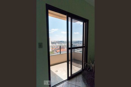 Varanda de apartamento para alugar com 2 quartos, 70m² em Vila Milton, Guarulhos