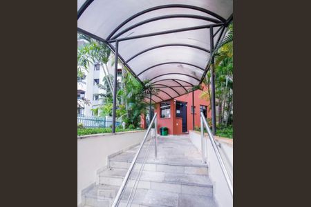 Apartamento à venda com 40m², 1 quarto e 1 vagaHall de Entrada