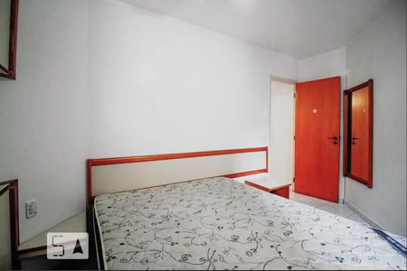 Quarto de apartamento à venda com 1 quarto, 40m² em Bela Vista, São Paulo