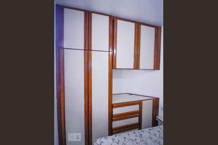 Quarto de apartamento à venda com 1 quarto, 40m² em Bela Vista, São Paulo