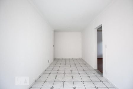 Sala de apartamento para alugar com 2 quartos, 58m² em Americanópolis, São Paulo
