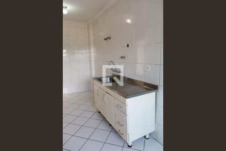 Apartamento à venda com 120m², 3 quartos e 3 vagasCozinha