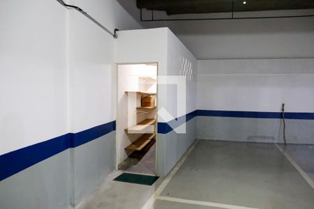 Apartamento à venda com 120m², 3 quartos e 3 vagasDepósito