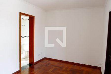 Apartamento à venda com 120m², 3 quartos e 3 vagasQuarto 3