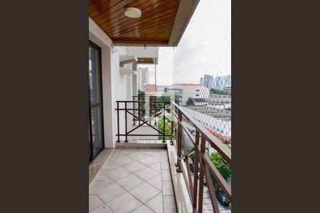 Apartamento à venda com 120m², 3 quartos e 3 vagasSacada