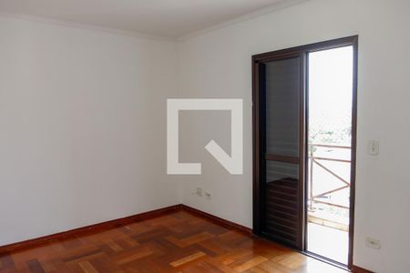 Apartamento à venda com 120m², 3 quartos e 3 vagasQuarto 3