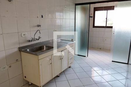 Apartamento à venda com 120m², 3 quartos e 3 vagasCozinha