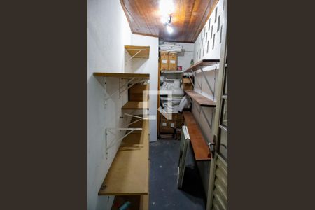 Apartamento à venda com 120m², 3 quartos e 3 vagasDepósito