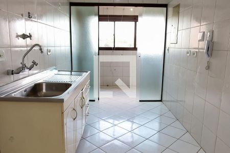 Apartamento à venda com 120m², 3 quartos e 3 vagasCozinha
