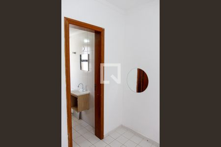 Apartamento à venda com 120m², 3 quartos e 3 vagasQuarto de Serviço