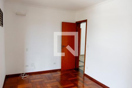 Apartamento à venda com 120m², 3 quartos e 3 vagasQuarto 3