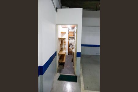 Apartamento à venda com 120m², 3 quartos e 3 vagasDepósito