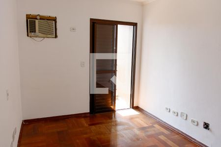 Apartamento à venda com 120m², 3 quartos e 3 vagasQuarto 2