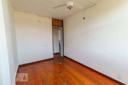 Quarto 1 de apartamento à venda com 2 quartos, 56m² em Taquara, Rio de Janeiro