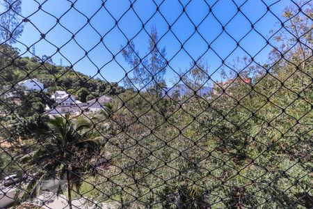 Vista da Sala de apartamento à venda com 2 quartos, 56m² em Taquara, Rio de Janeiro