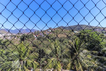 Apartamento à venda com 56m², 2 quartos e 1 vagaVista do Quarto 2