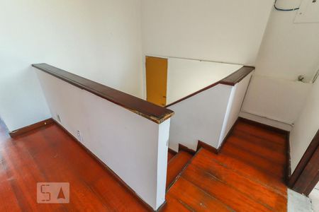 Hall de Entrada de apartamento à venda com 2 quartos, 56m² em Taquara, Rio de Janeiro