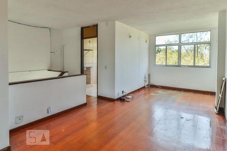 Sala de apartamento à venda com 2 quartos, 56m² em Taquara, Rio de Janeiro