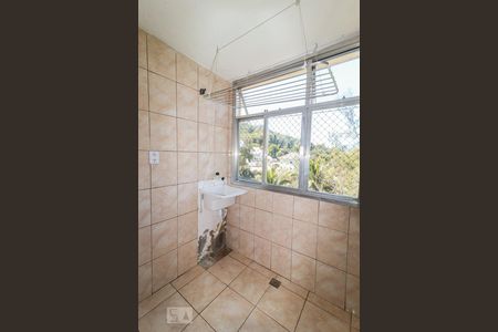 Apartamento à venda com 56m², 2 quartos e 1 vagaÁrea de Serviço